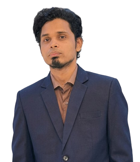 Ahmed Nur E Safa